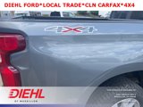 Used 2020 Chevrolet Silverado 1500 Custom w/ Custom Value Package image 5