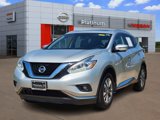 Used 2017 Nissan Murano SL w/ SL Technology Package image 2
