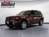 Used 2023 Jeep Grand Cherokee Limited image 5