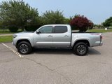 Used 2022 Toyota Tacoma TRD Sport image 5