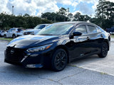 Used 2024 Nissan Sentra S image 3