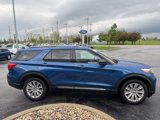 Used 2020 Ford Explorer Limited w/ Class III Trailer Tow Package image 5