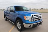 Used 2012 Ford F150 XLT image 4