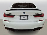 Certified 2021 BMW 330i xDrive Sedan w/ M Sport Package image 5