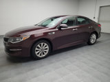 Used 2018 Kia Optima LX w/ 17" Alloy Wheels Package image 2