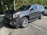 Used 2017 GMC Yukon XL Denali w/ Open Road Package image 5