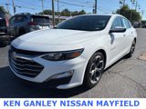 Used 2024 Chevrolet Malibu LT image 3