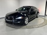 Used 2017 Jaguar XJ R-Sport image 3