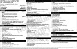 Used 2017 Chevrolet Bolt LT image 3