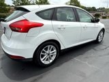 Used 2017 Ford Focus SE image 6
