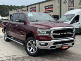 Used 2019 RAM 1500 Big Horn image 5
