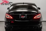 Used 2016 Mercedes-Benz CLS 63 AMG S-Model image 4