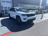 Used 2018 Jeep Grand Cherokee Trailhawk w/ Trailhawk Luxury Group image 3