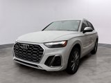 Used 2021 Audi SQ5 Prestige w/ Prestige Package image 3