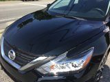 Used 2017 Nissan Altima 2.5 S w/ Power Driver Seat Package image 4