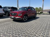 Certified 2024 Hyundai Venue Limited image 2