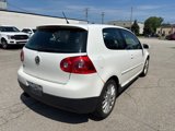 Used 2007 Volkswagen Golf 2-Door image 5