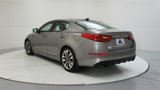 Used 2014 Kia Optima SX w/ SX Turbo Premium Package image 6