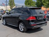 Used 2016 Mercedes-Benz GLE 350 4MATIC image 5