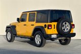 Used 2020 Jeep Wrangler Unlimited Sport S image 6