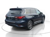 Used 2019 INFINITI QX60 Luxe w/ Essential Package image 3