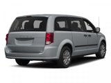 Used 2016 Dodge Grand Caravan SXT image 2