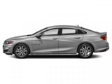 Used 2021 Chevrolet Malibu RS w/ LPO, Convenience Package 2 image 6