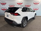 Used 2019 Toyota RAV4 XLE Premium image 4
