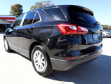Used 2020 Chevrolet Equinox LS w/ LS Convenience Package image 4