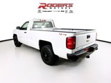 Used 2017 Chevrolet Silverado 1500 W/T image 5