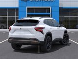 New 2025 Chevrolet Trax ACTIV w/ Driver Confidence Package image 4