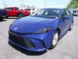 Used 2025 Toyota Camry LE image 5