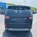 Used 2020 Land Rover Discovery HSE image 4