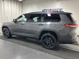 Used 2023 Jeep Grand Cherokee L Laredo image 2