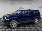 Used 2017 Jeep Patriot Sport image 2