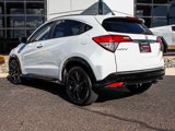 Used 2021 Honda HR-V Sport image 4