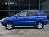 Used 2009 Kia Sportage LX image 2
