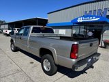 Used 2003 Chevrolet Silverado 2500 LS image 3