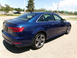 Used 2017 Audi A4 2.0T Premium Plus w/ Premium Plus Package image 3
