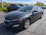 Used 2022 Chevrolet Malibu LS image 4