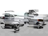 Used 2013 Subaru Forester 2.5X w/ Alloy Wheel Pkg image 2