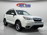 Used 2015 Subaru Forester 2.5i Touring image 2