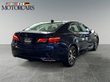 Used 2016 Acura TLX w/ Technology Package image 3