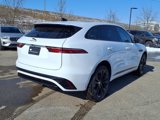 New 2025 Jaguar F-PACE R-Dynamic S image 3