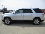 Used 2017 GMC Acadia Limited SLT image 3