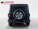 Certified 2019 Jeep Wrangler Unlimited Sport S image 6
