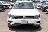 Used 2019 Volkswagen Tiguan SEL image 2