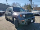Certified 2022 Jeep Renegade Altitude image 3