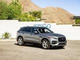 Used 2023 Jaguar F-PACE S image 4