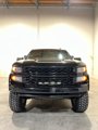 Used 2021 Chevrolet Silverado 1500 Custom Trail Boss image 4